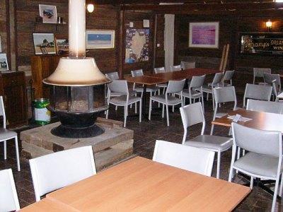 William Creek Hotel Eksteriør bilde